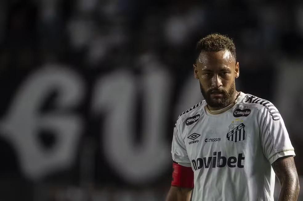 Góc Nhìn HI88: Báo Brazil: Neymar thái độ ngạo mạn với đồng đội trẻ, khiế