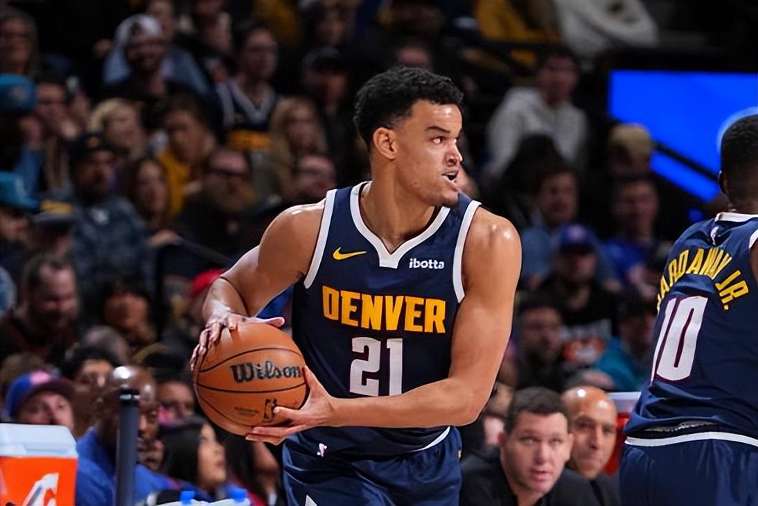 Góc Nhìn HI88: 2 năm 12 triệu USD! Nuggets khớp lời đề nghị của Thunder giữ Jo