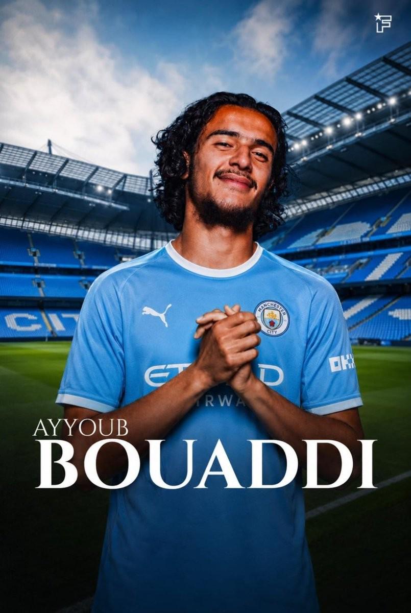 Góc Nhìn HI88: Phóng viên: Bouadi đã đồng ý gia nhập Man City, Lille muốn cầu thủ
