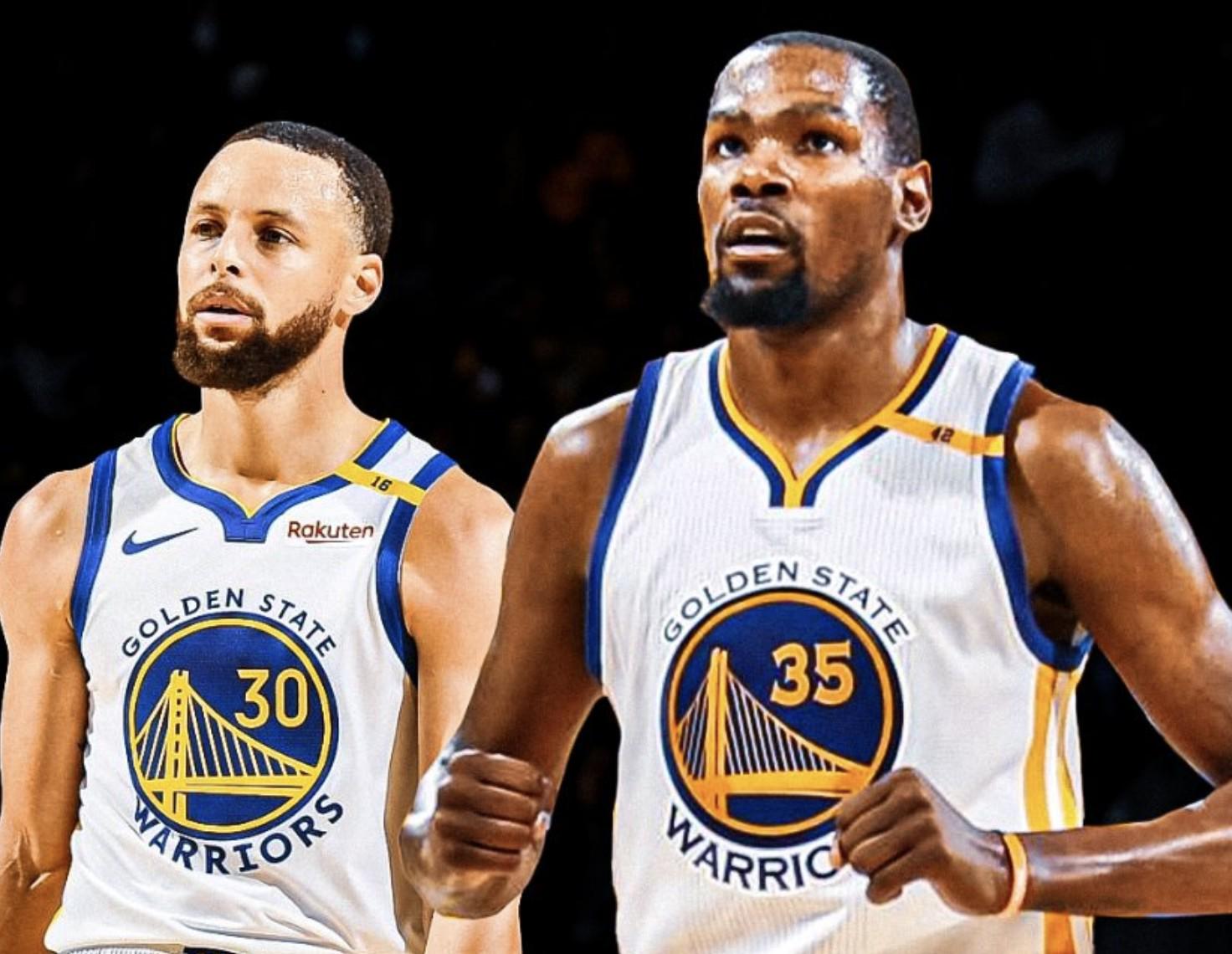 Góc Nhìn HI88: Phóng viên: Warriors vẫn chưa hoàn toàn từ bỏ ý tưởng để Curr