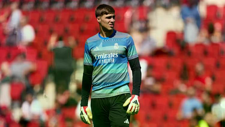 Góc Nhìn HI88: Sevilla ký thủ môn Real Madrid Fran González