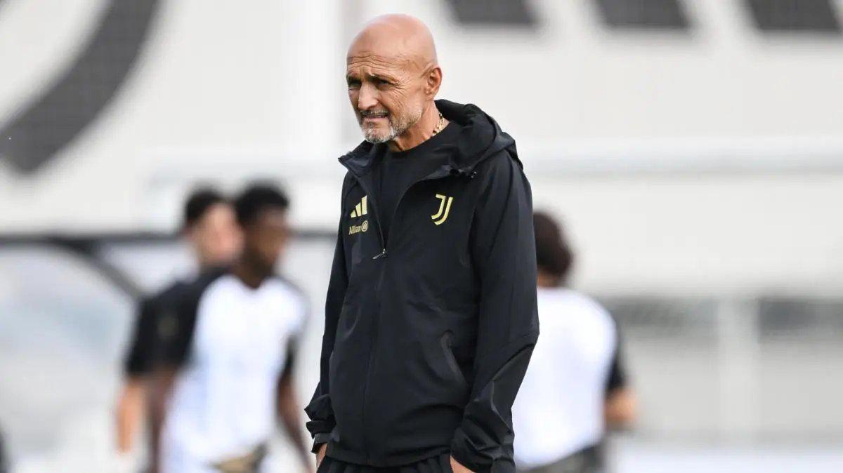 Góc Nhìn HI88: Spalletti: Yildiz đã không còn cảm giác đau; chiêu mộ? Câu lạc bộ