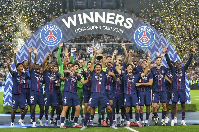 Góc Nhìn HI88: PSG có bảo vệ được ngôi vô địch? Lần gần nhất một đội 