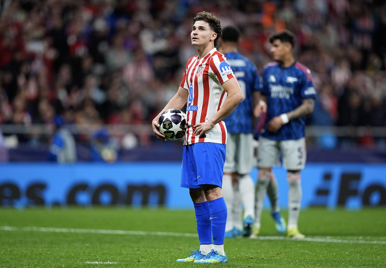 Góc Nhìn HI88: Siêu sao 120 triệu euro giận dữ! Simeone cảnh báo tận mặt đừng