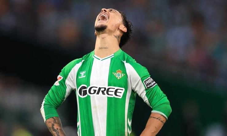 Góc Nhìn HI88: Báo Tây Ban Nha: Beşiktaş đưa 50 triệu euro hỏi Antony, đã bị từ