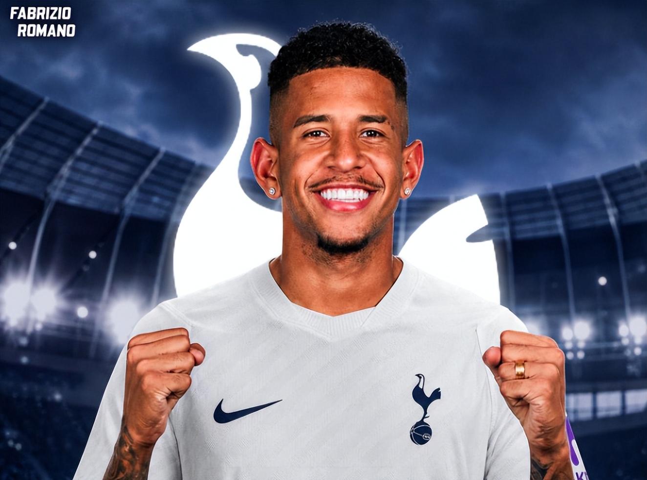 Góc Nhìn HI88: Vượt giá 55 triệu euro! Tottenham bỏ 75 triệu bảng mua cầu cánh 