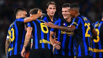 Góc Nhìn HI88: Capello: Jones hòa nhập Inter không thành vấn đề; Serie A không có đ