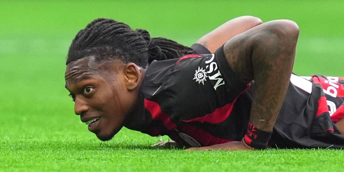 Góc Nhìn HI88: Phóng viên theo đội: Villa để ý Leao, Milan chưa nhận bất kỳ lờ