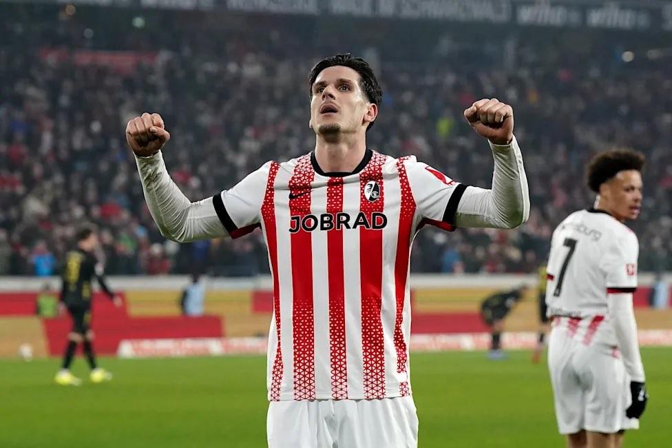 Góc Nhìn HI88: Gazzetta: Zirkzee sắp rời đội, Man United để mắt tới tiền đạ