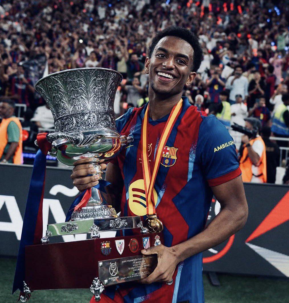Góc Nhìn HI88: Moretto: Barca từng đề xuất với Inter dùng Balde cộng tiền đổi