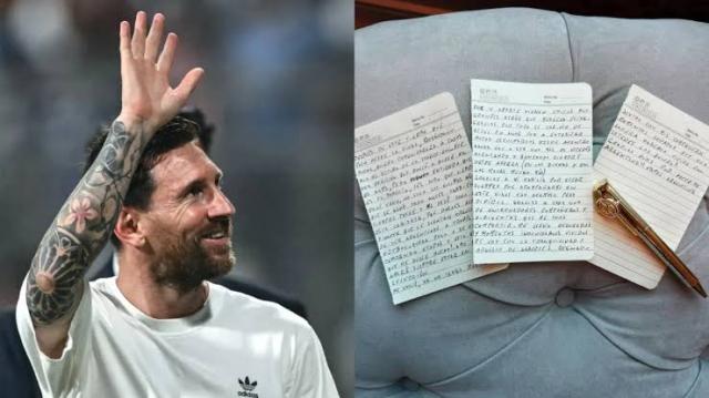 Góc Nhìn HI88: Quan sát: Đội Argentina không có Messi sẽ ra sao?