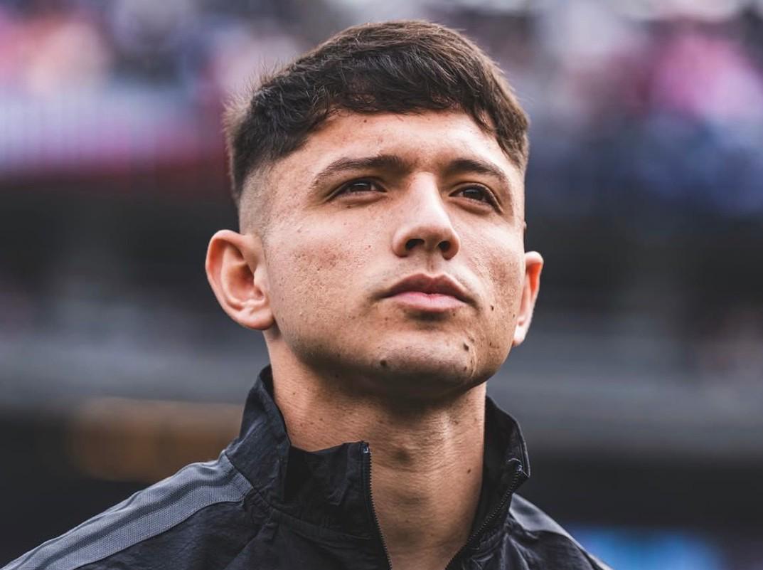 Góc Nhìn HI88: Phóng viên: Estudiantes de La Plata (Argentina) để ý tới tiền vệ In