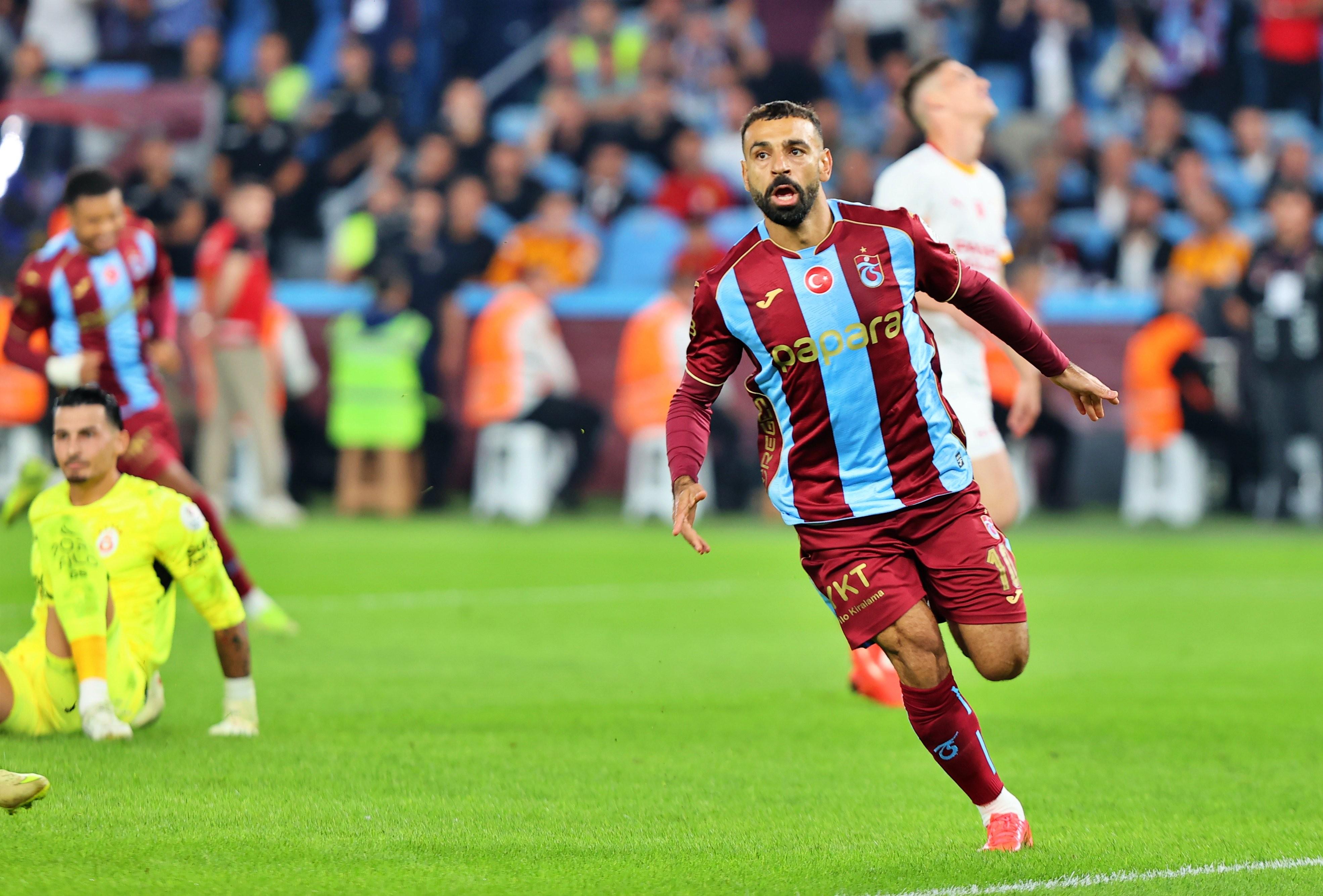 Góc Nhìn HI88: Vẫn là Pharaoh, Salah trước Galatasaray có 3 bàn 1 kiến tạo, một 