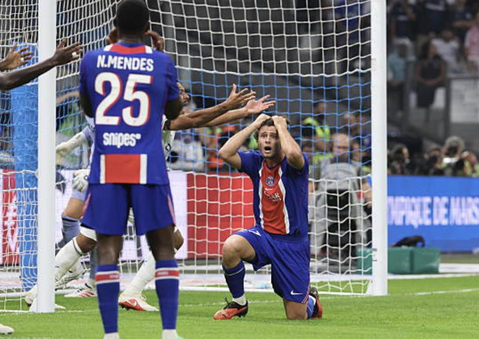 Góc Nhìn HI88: Joao Neves: Ở giải quốc nội chúng tôi luôn mất vài điểm, giờ