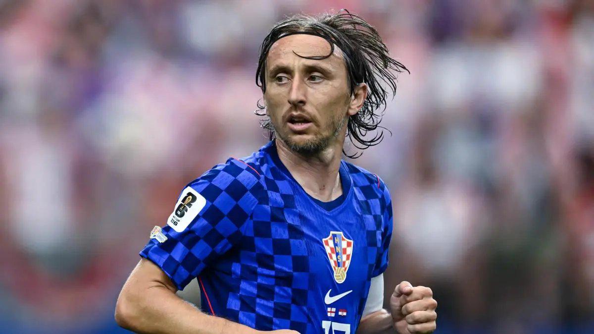 Góc Nhìn HI88: Khởi đầu suôn sẻ ở Nations League, Modrić: Một khởi đầu rất