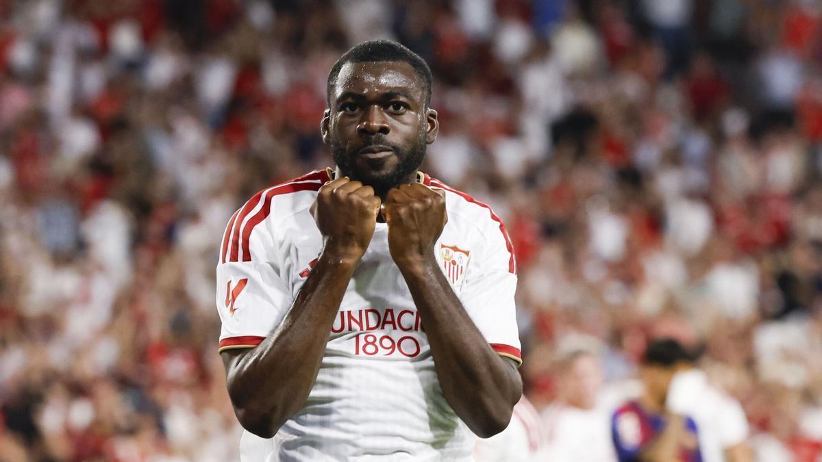 Góc Nhìn HI88: Youssouf Fofana: Không biết là Milan hay Amorim không muốn giữ tôi