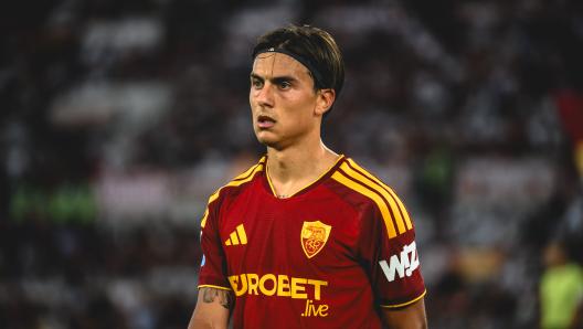 Góc Nhìn HI88: Gazzetta: Dybala giảm lương để gia hạn với Roma, cần cảm ơn Gas