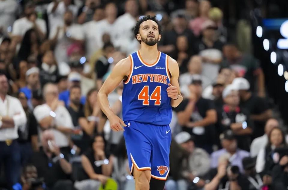 Góc Nhìn HI88: Xạ thủ khỏe của Knicks: Tôi tự hào về mình, vượt qua giai đoạ