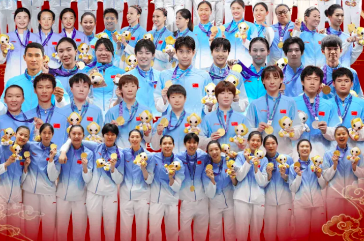 Góc Nhìn HI88: Báo chính thống đăng poster Á vận hội gây tranh cãi! Cư dân mạ