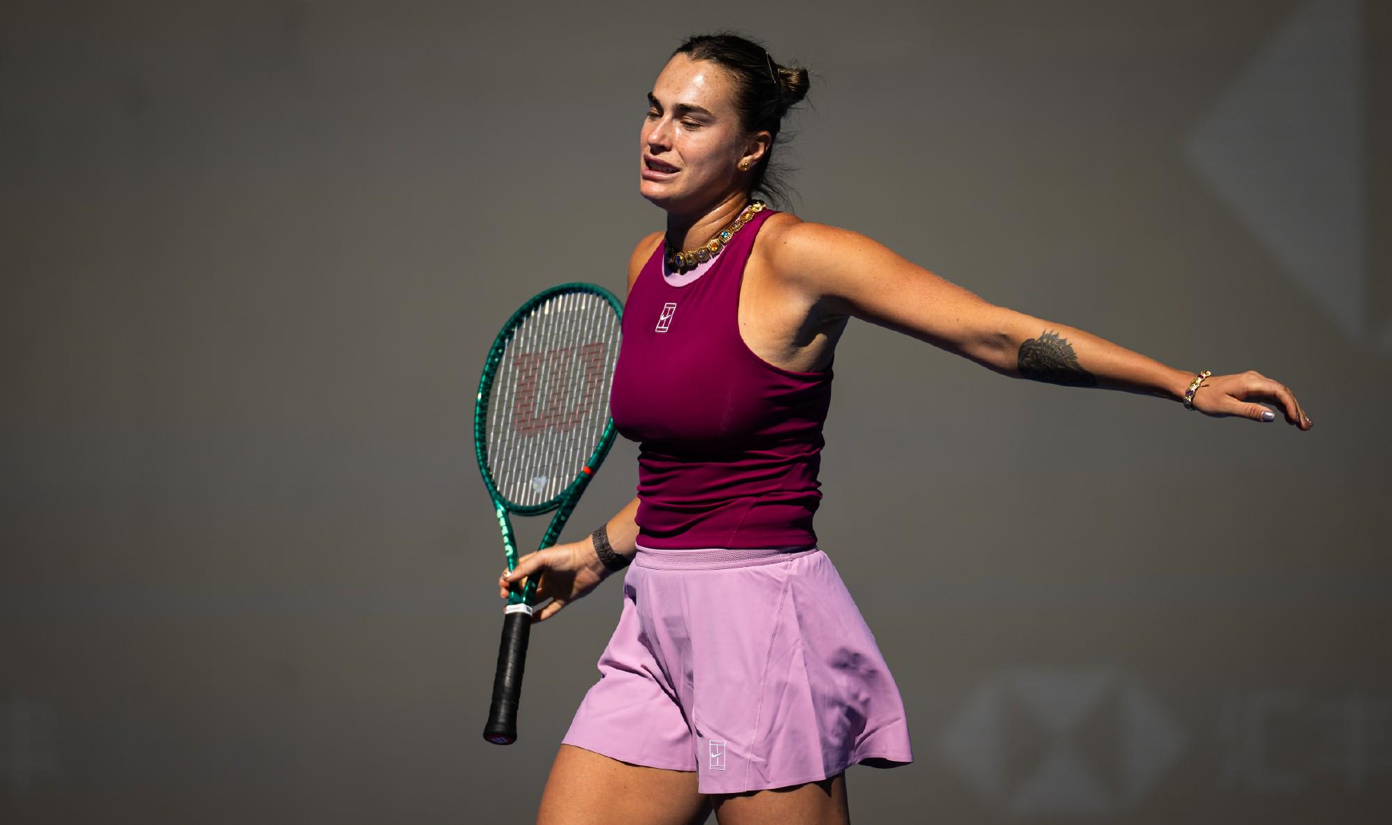 Góc Nhìn HI88: Sabalenka thua Bartunkova 20 tuổi, dừng ở vòng 32 Trung Quốc Mở rộ