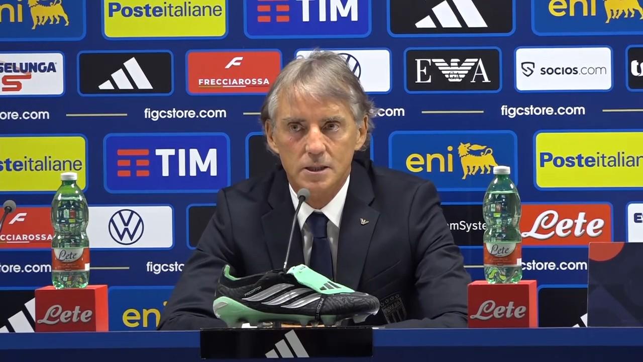 Góc Nhìn HI88: Mancini: Romano cần được tôi luyện qua trận đấu; Pio có thể trư