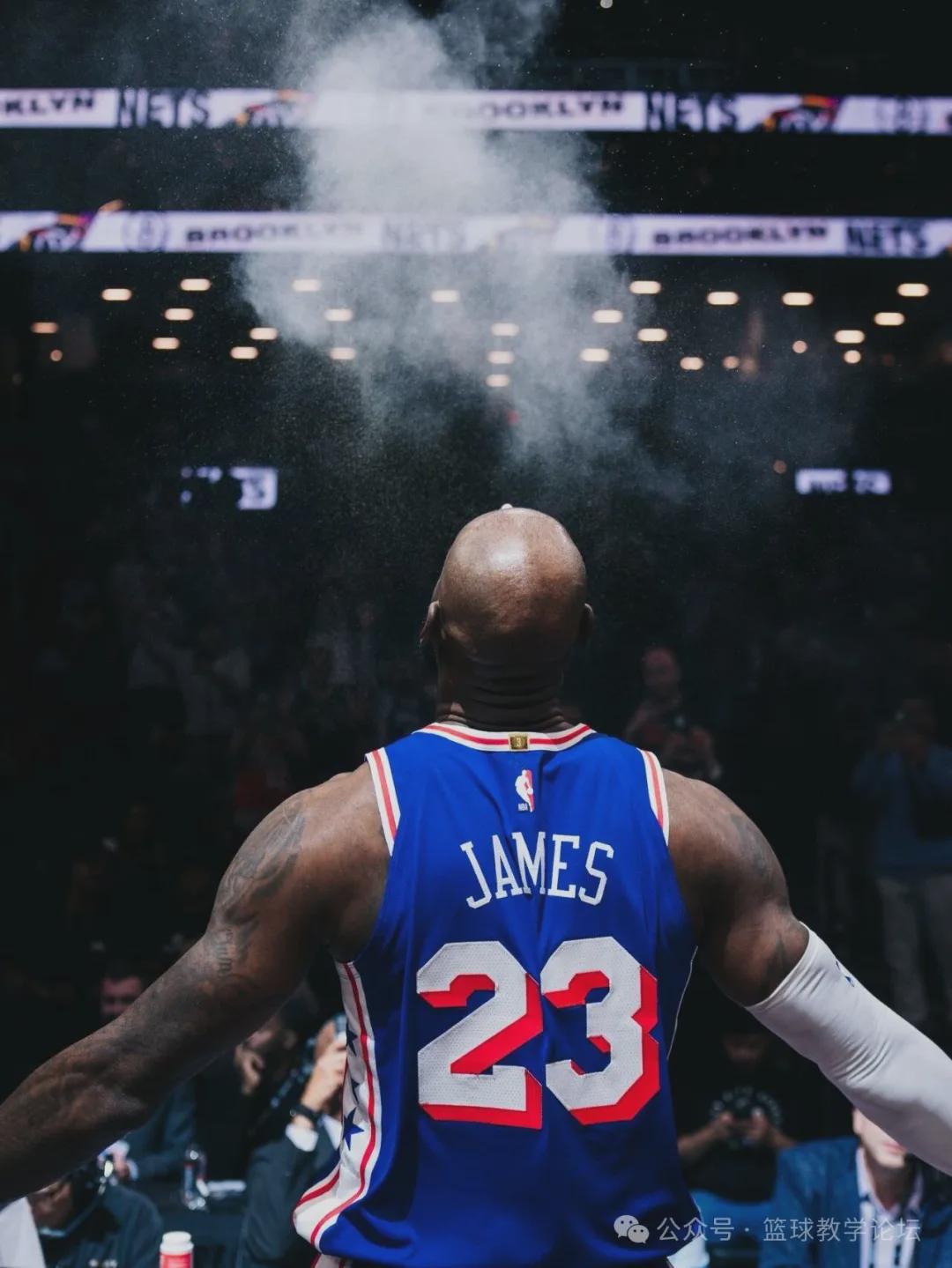 Góc Nhìn HI88: James ra mắt 76ers! Embiid 8 lần mất bóng! Suýt phá hỏng Jaylen Brow