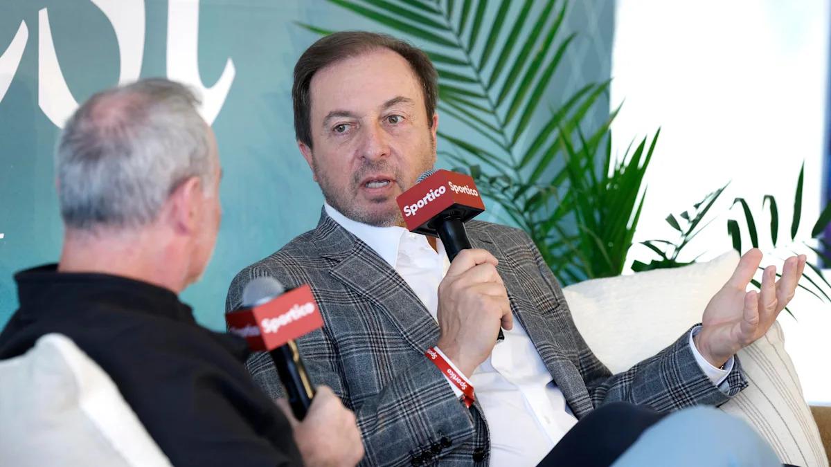 Góc Nhìn HI88: Từ 450 triệu thành 14,5 tỷ: Khoản đầu tư này của Lacob đã tă